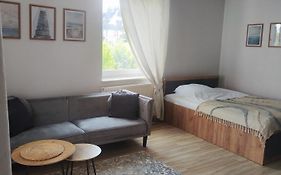Apartament Klonowa